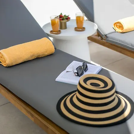 Chrispa Villa Afandou