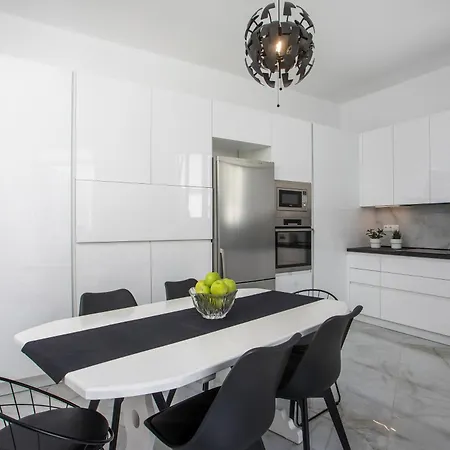 Villa Chrispa Afandou