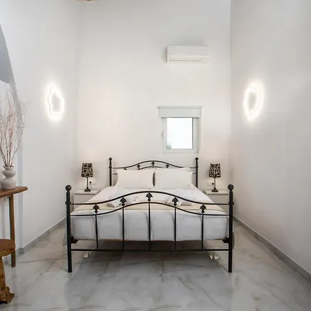 Villa Chrispa Afandou