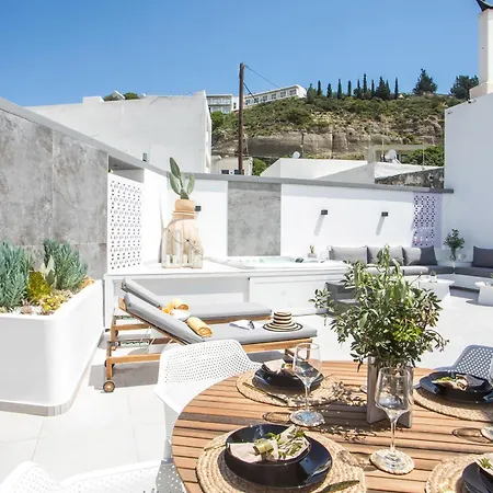 Chrispa Villa
