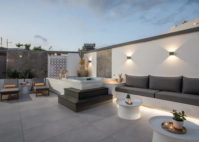 Chrispa Villa Afantou