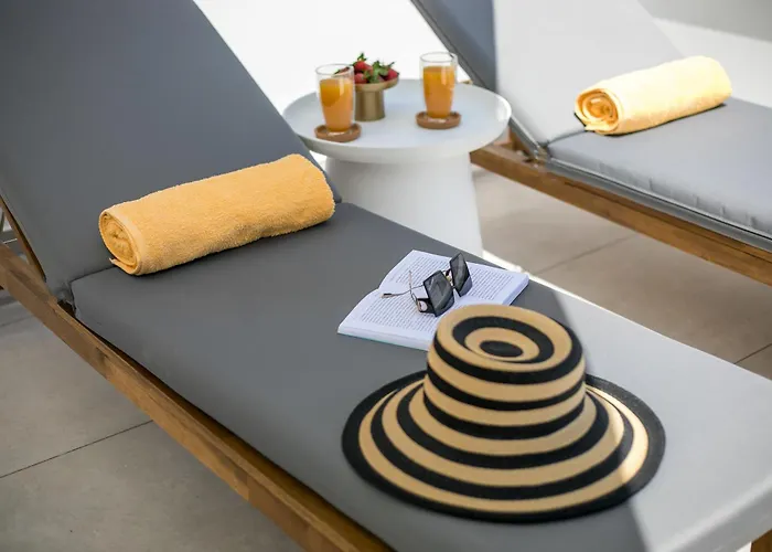 Chrispa Villa Afantou