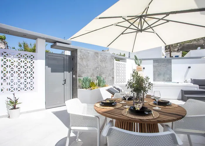 Chrispa Villa Afantou