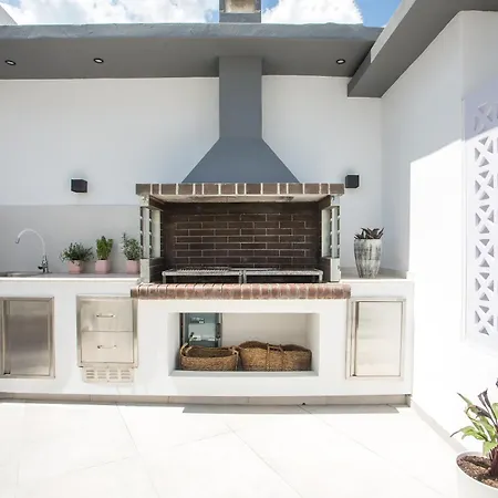 Chrispa Вилла Афанту