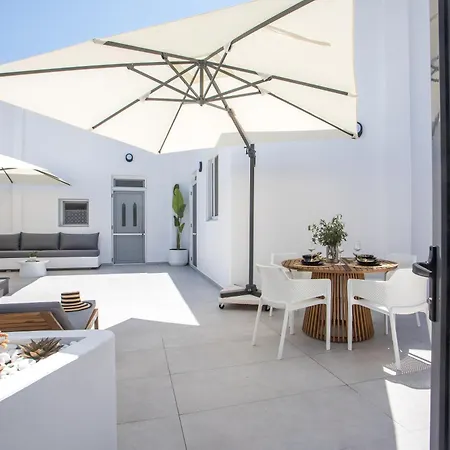 Вилла Chrispa *