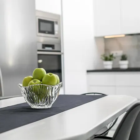 Chrispa Вилла *