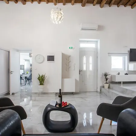 Вилла Chrispa *