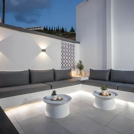 Chrispa Villa