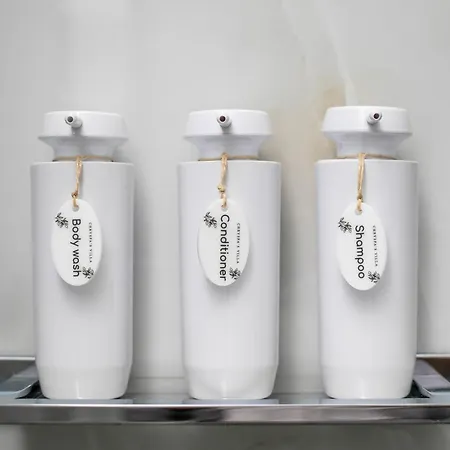 Вилла Chrispa *