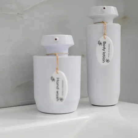 Вилла Chrispa *