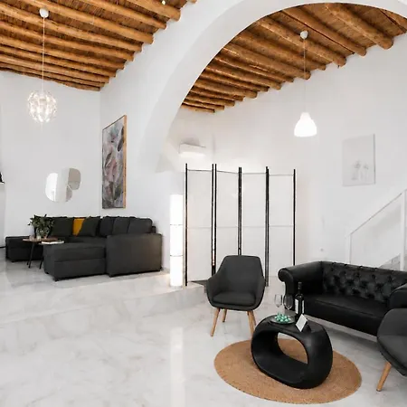 Villa Chrispa *