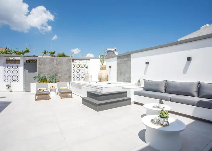 Villa Chrispa Afantou