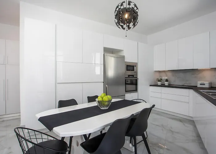 Villa Chrispa Afantou