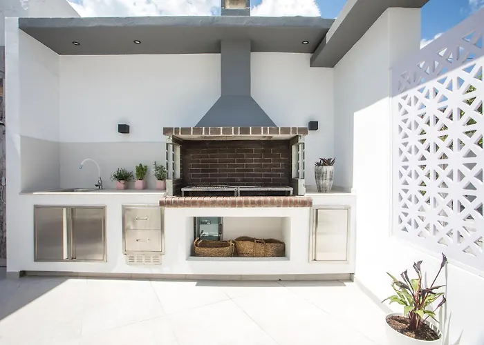 Chrispa Vila Afantou