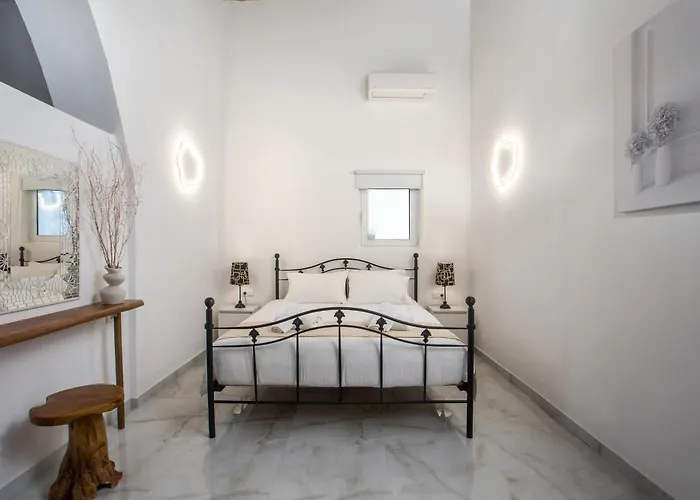 Vila Chrispa Afantou